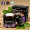 كريم ترميم البشرة Tiworld™ Biotin 10 في 1