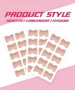 رقعة تعديل أظافر القدم الغارزة