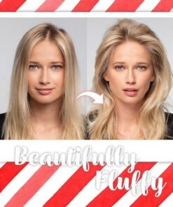 تكثيف جذور الشعر (3 قطع)