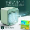 مكيف الهواء الصغير المحمول PolarAir