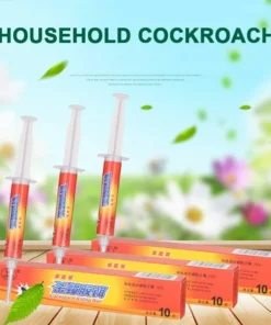 دومينول مزيل الصراصير