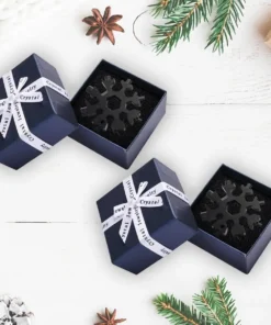 أداة متعددة ندفة الثلج 18 في 1