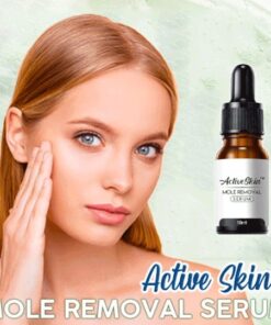 مصل إزالة الشامات ActiveSkin