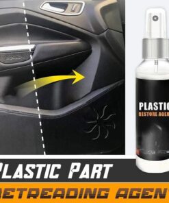 وكيل تجديد الأجزاء البلاستيكية