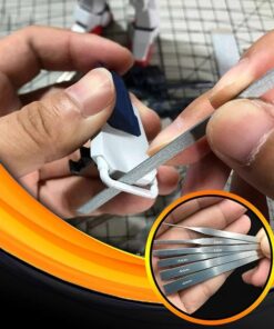 أداة حفظ العلامات Gunpla Nubs