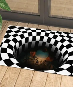 تكنولوجيا المعلومات الوهم ممسحة