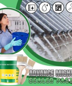 معجون السدادة القوي المتقدم