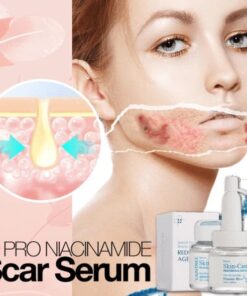 مصل الندبات PRO Niacinamide