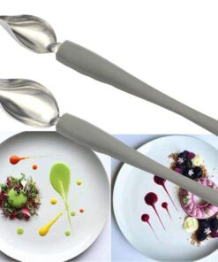 قلم رصاص فني لطلاء الصلصة