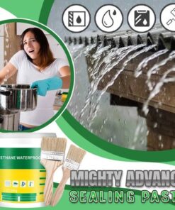 معجون الختم المتقدم القوي