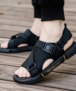 صندل رجالي جراند فينيتي