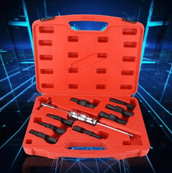 مجموعة مجتذب تحمل داخلي ممتاز