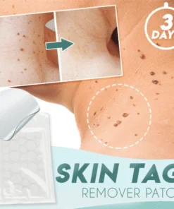 رقعة إزالة الزوائد الجلدية (36 قطعة)