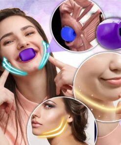 كرة اللياقة البدنية لتوحيد لون الوجه