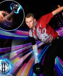 كرة يد للتدريب على المعصم من SpinPro