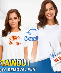 قلم إزالة البقع StainOut 5sec
