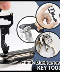 أداة رئيسية متعددة الأغراض مفيدة