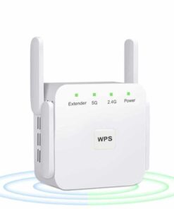ZenBooster WIFI الداعم