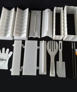 صانع السوشي DIY