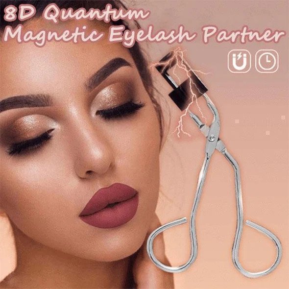 رموش مغناطيسية 8D