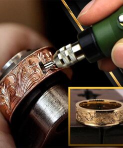 دولاب الموازنة DiamondIcing™