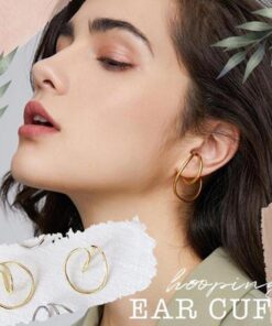 الهندسة القرط الأذن كليب