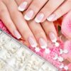 نصيحة مانيكير الفرنسية NailCraft
