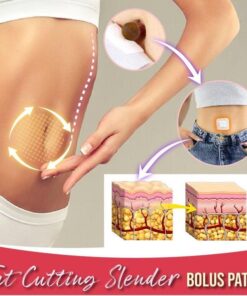 قطع الدهون نحيلة بولس التصحيح