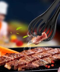 ملاقط المطبخ - مخفقة البيض