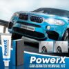 مجموعة إزالة خدوش السيارة من PowerX