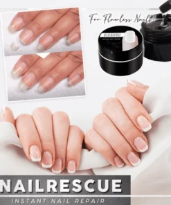 NailRescue لإصلاح الأظافر الفوري