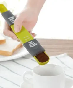 ملاعق قياس المطبخ