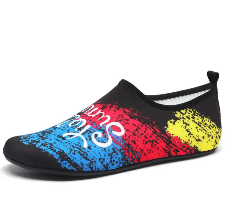 أحذية مائية، جوارب مائية سريعة الجفاف حافي القدمين - Image 6
