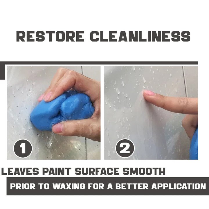 منظف الطين الشامل - Image 11