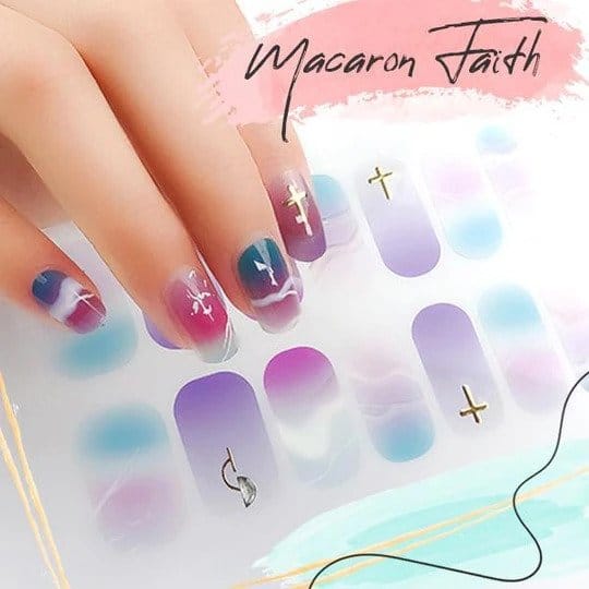 ملصق نيلون سباركل جيمز ثلاثي الأبعاد - Image 11