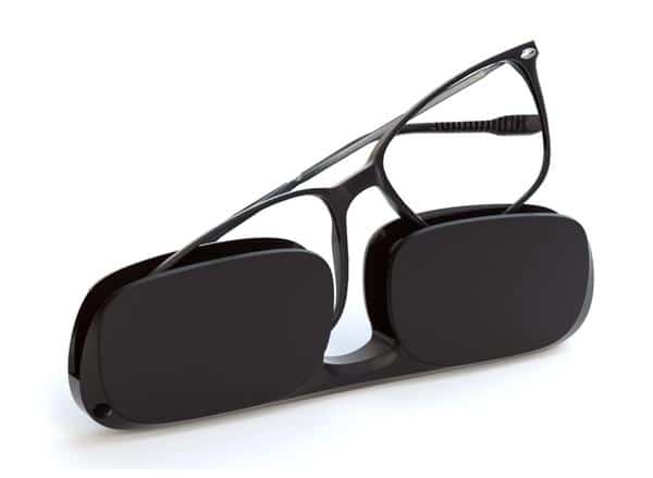 نظارات قراءة بسيطة بتصميم جديد وخفيفة الوزن - Image 11
