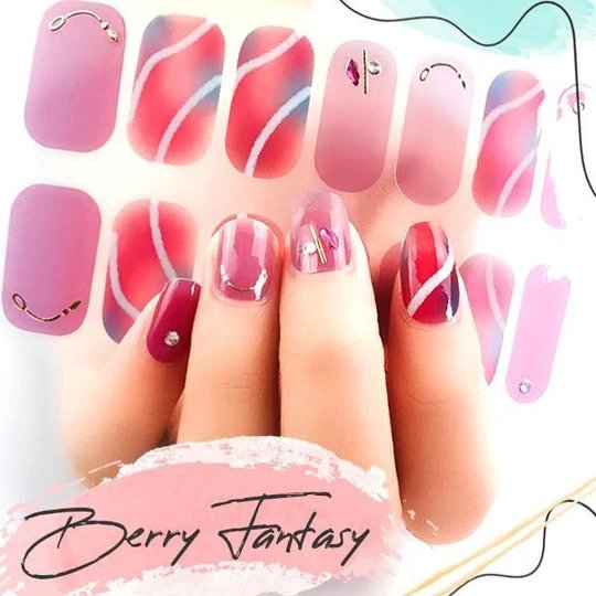 ملصق نيلون سباركل جيمز ثلاثي الأبعاد - Image 12