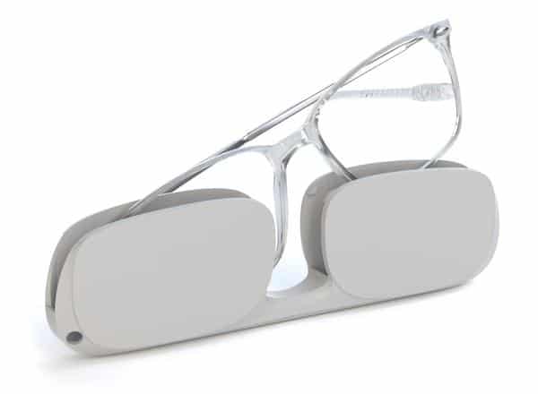 نظارات قراءة بسيطة بتصميم جديد وخفيفة الوزن - Image 12