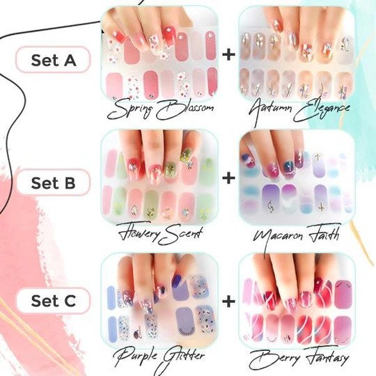 ملصق نيلون سباركل جيمز ثلاثي الأبعاد - Image 14