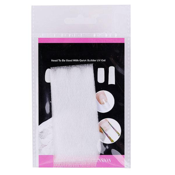 وصلات أظافر فايبر تشارم مصنوعة من الألياف الزجاجية الحريرية - Image 14