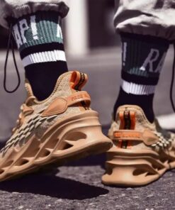 حذاء فينوم "شيفرون ليجند" X9X الرياضي