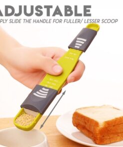 الكل في 1 ملعقة قياس