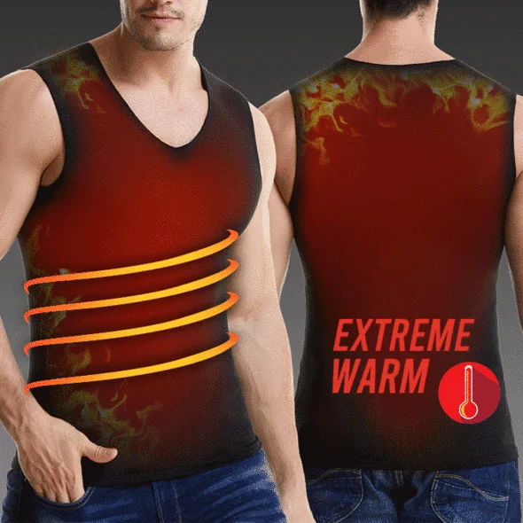 سترة مزدوجة الجانب من الصوف برقبة على شكل حرف V - Image 2