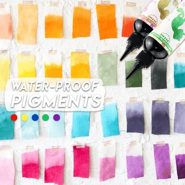 لون سهل وسريع الصبغ - Image 2