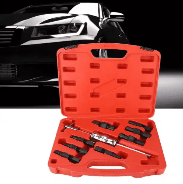 مجموعة مجتذب تحمل داخلي ممتاز - Image 2