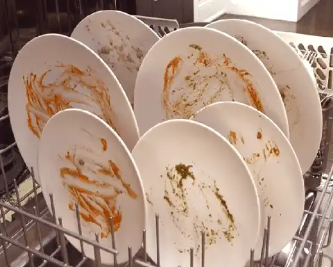 قرص غسيل الأطباق باور كلين - Image 2