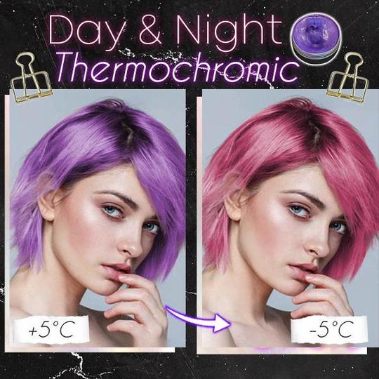 شمع الشعر ثيرموكس - Image 2