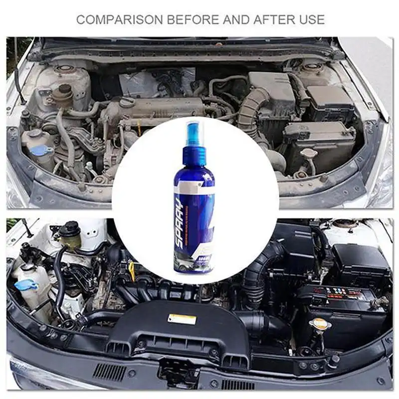 عامل طلاء نانو بوليش مضاد للخدش - Image 2