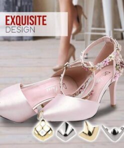 مشبك معدني لحماية أصابع القدم