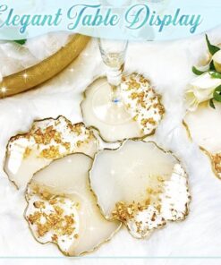 مجموعة كوستر الراتنج